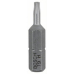 Bosch 2608522007 kruvikeeraja otsik T8H, 25mm, 20 tk, 10 pakki, 2 tk/pakk, Extra Hard