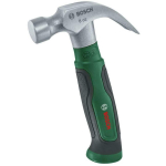 Bosch 1600A02ZA3 haamervasar, 230g, 166mm, klaaskiudk&auml;epide, ergonoomiline, k&otilde;ver k&uuml;&uuml;nis