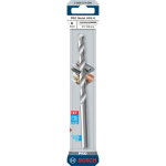 Bosch PRO HSS-G metallpuur 2608577690, 6mm, 91mm, 139mm, silindriline vars, 2 l&otilde;ikeserva