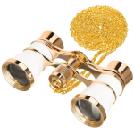Levenhuk Broadway 325B LL_81856, teatribinokkel, 3x, 25mm, 6&deg;, 109m/1000m, 3.5m, BaK-4, metallkorpus, kompaktne