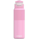 Kambukka Elton termopudel 11-03039, 1000 ml, 16h sooja, 48h k&uuml;lma, lekkekindel, BPA-vaba, roosa