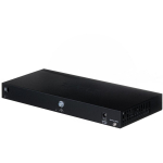 Zyxel XMG1915-10EP l&uuml;liti, L2, 8x2.5G PoE, 2xSFP+, 80Gbit/s, 130W PoE eelarve, hallatav