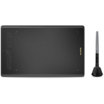Huion Inspiroy H610X graafikatablett, 254x158.8mm, 5080lpi, 8192 taset, 8 klahvi, USB-C, 515g