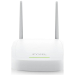 Zyxel NWA30BE-EU0102F p&auml;&auml;supunkt, 5012 Mbit/s, 2.4/5 GHz, MU-MIMO, PoE, 2 antenni, 1x2.5GbE, WPA3, pilvehaldus
