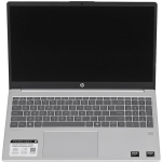 HP OmniBook 3 15-FN0105D C20WBUA, 15.6" FHD puutetundlik IPS, 16GB DDR5, 512GB SSD, Ryzen AI 5 330, Win 11, h&otilde;bedane