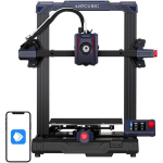 AnyCubic Kobra 2 Neo 3D-printer KNV0-IP-O, 250mm/s, 250x220x220mm, LeviQ 2.0, PLA/TPU/ABS/PETG, 2.4" LCD