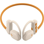 Havit E553BT juhtmevabad k&otilde;rvaklapid, beežid, JL7018, Bluetooth 5.3, 110mAh, 16.5h, 9.5h, 15mm, Type-C, 2h, 10m, 20Hz-20kHz