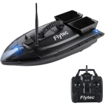 Flytec 2011-5 s&ouml;&ouml;dapaat, 12000mAh, 500m, 1.5kg, 2 punkrit, LED, ABS, 2h