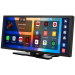 OTTOCAST OTTOAIBOX N95C Car Monitor + Rearview Camera