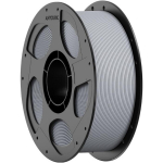 Filament ANYCUBIC IPHPFFW-101 PLA-CF 1kg (Fish Scale White)