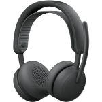 HEADSET ZONE WIRELESS GRAPHITE/TEAMS 981-001512 LOGITECH