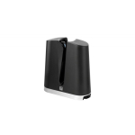 ZWILLING V-EDGE 32605-000-0 noateritaja, 15&deg;/10&deg;, 150/360 teralisus, must, roostevaba teras