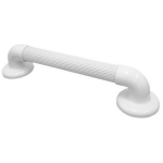 Reha Fund RF-910/60, 60 cm, 3,5 cm, 100 kg, tehnopol&uuml;meer, libisemiskindel haare, seinakinnitus, valge