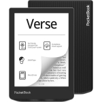 PocketBook Verse (629) reader grey