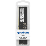 Goodram GR5600D564L46S/8G m&auml;lumoodul, 8 GB, 1x8 GB, DDR5, 288-pin DIMM, 5600 MHz, CL46, s&uuml;learvutile