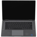 Dell Latitude 9520 2in1, i7-1185G7, 16GB, 512GB SSD, 15" FHD puutetundlik, Win11 Pro, kasutatud