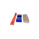 Laminaatp&otilde;randate paigaldamise komplekt EDMA