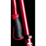 Six Degrees AU 513 t&otilde;ukeratas, 230/215mm, 100kg, 82-106cm, ABEC 7, &otilde;hkrehvid, porikaitsmed, BMX rool