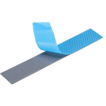 Gelid termiline pad TP-GP04-R-C, 120mm, 20mm, 1.5mm, 3.2g/cm&sup3;, 1 tk
