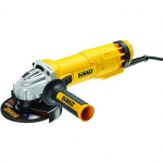 Nurklihvija 1400W 125mm DWE4237K-QS DEWALT