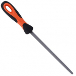 Nelinurkne viil 200mm Bahco