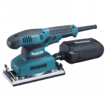 Taldlihvija 190W, BO3710 Makita