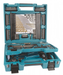 Tarvikute komplekt 200tk. D-37194 Makita