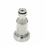 Veefilter 3/4 '' survepesuritele Geko