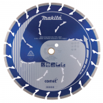 Teemantl&otilde;ikeketas 350mm COMET RAPID B-13552 MAKITA