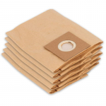 Tolmuimejakotid 5tk 15L (5tk.) POWX322A POWERPLUS X