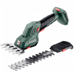 Akuga heki- ja muru k&auml;&auml;rid SGS LTXQ 18V raam 601609850&MET Metabo