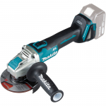 Akunurklihvija LXT 125mm 18V, X-LOCK DGA521ZX1 MAKITA