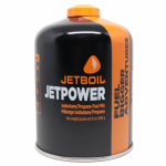 Gaasiballoon JetPower MIX 450g 0858941006175 JETBOIL