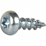 Puidukruvi t&auml;iskeere 3,0X10 D-peaga Zn-200tk. 127101 ESSVE