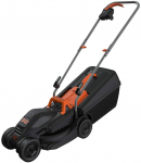 Akumuruniiduk Black&Decker BEMW351-QS