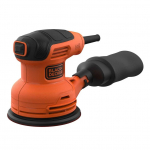 Ekstsentriklihvija 230W BEW210-QS BLACK DECKER