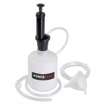 K&uuml;tuse/&Otilde;li eraldaja1,6L, &otilde;lile, k&uuml;tusele POWACG8015 POWERPLUS
