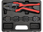 Presstangide komplekt (6 tk.) YT-2245 YATO
