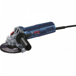 Nurklihvija GWS 9-125S, 125mm, 900W, 0601396102 BOSCH
