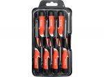 Torx Kruvikeerajate Komplekt (6 Tk.) YT-25863 YATO