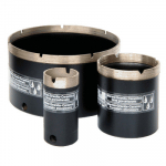 Toosifrees FI: 100mm M16; FA120 MONTOLIT