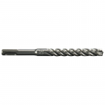 Betoonipuur SDS-PLUS 13x100/165mm NEMESIS 2 E-14598 MAKITA