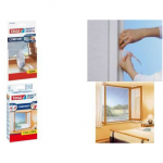 Putukav&otilde;rk aknale 1,3x1,5m COMFORT; 55388-00020-00 TESA