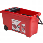 &Auml;mber plaatide pesemiseks RUBICLEAN SuperPro; 21998 RUBI