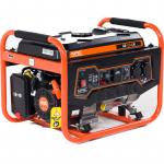 Generaator 2,2kW, 230V, AVR; GG-20-LN NAC