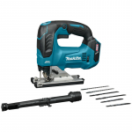 Akutikksaag 40V, JV002GZ XGT MAKITA