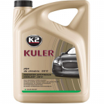 Antifriis NIC KULER, -35C, 5L, T205Z K2