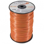 Trimmeri n&ouml;&ouml;r CYCLONE ALU, 3mm, 240m, 30240CAL