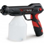 Pihustusp&uuml;stol SG22-10 12,6 V, 2,5 Ah, 887410 BLUEBIRD