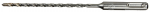 SDS-PLUS urbis 4.5X110mm, V-PLUS, E-10671 MAKITA